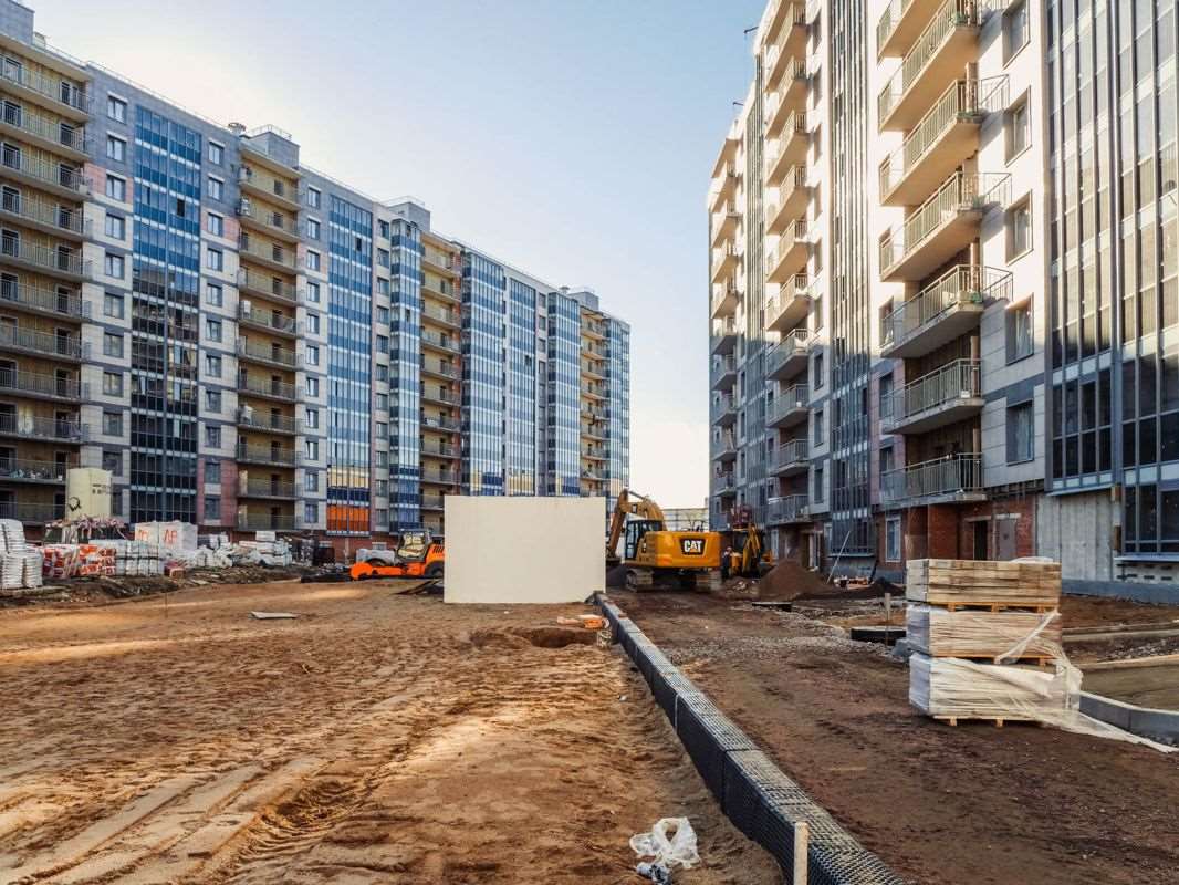 Студия ул. Кубинская улица, 82 к. 3, фото №10