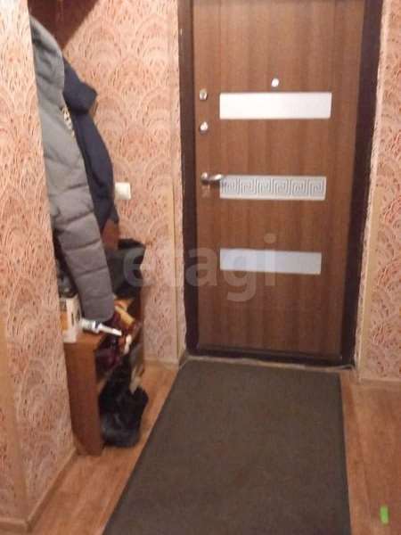 Двухкомнатная квартира Стартовая улица, фото №4