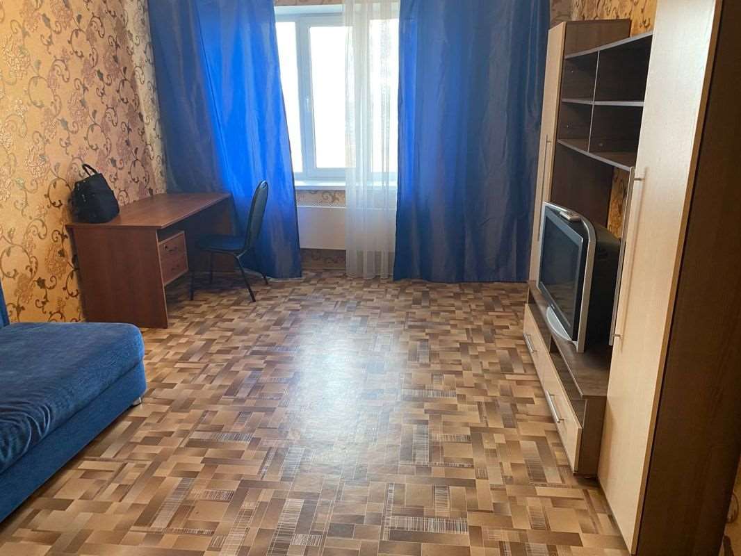 Однокомнатная квартира Иркутский тракт улица, 42, фото №1
