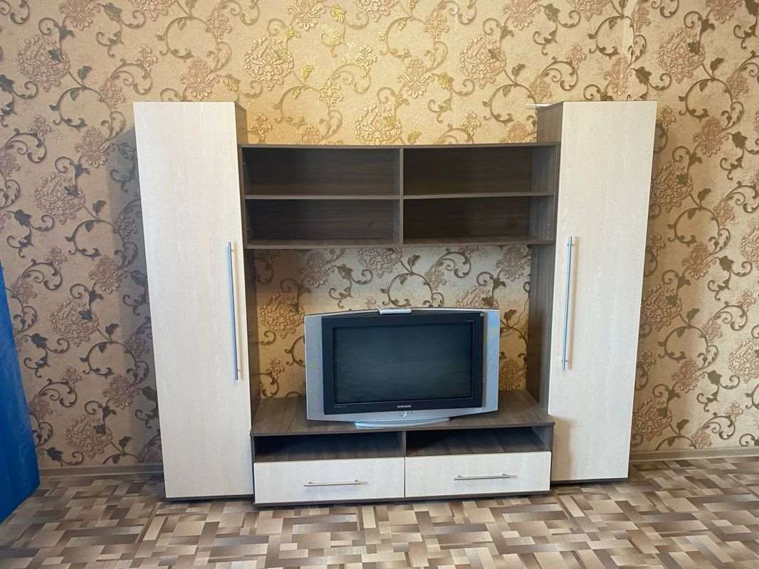 Однокомнатная квартира Иркутский тракт улица, 42, фото №8