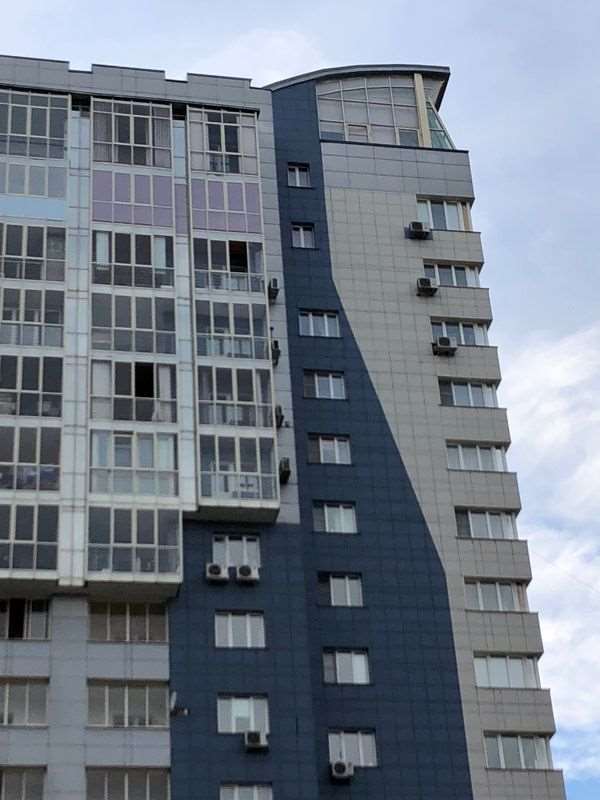 Однокомнатная квартира Новосибирск улица, фото №7