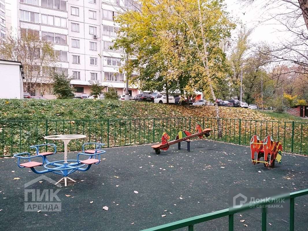 Трехкомнатная квартира Можайское шоссе, 28, фото №5