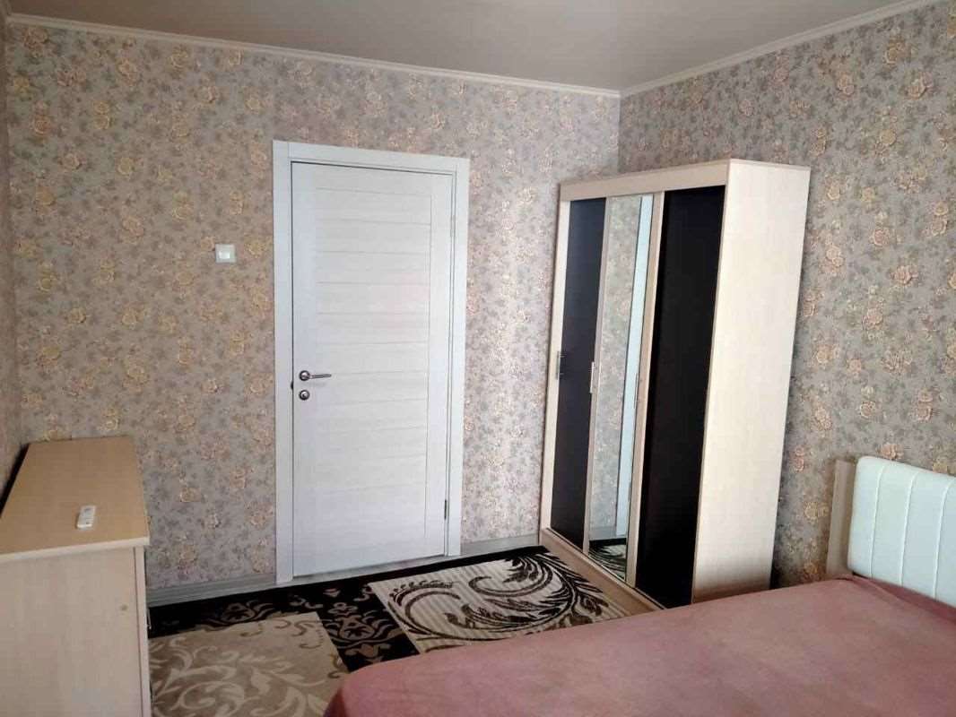Трехкомнатная квартира Можайское шоссе, 28, фото №8