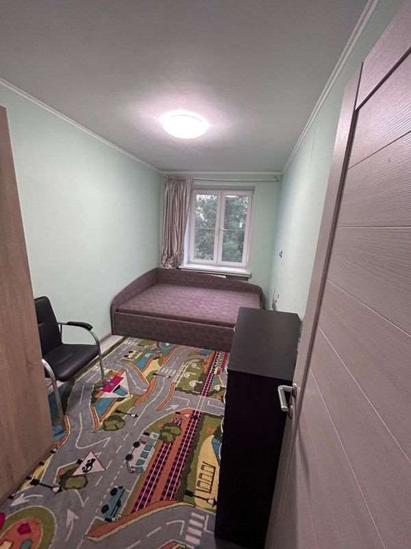 Трехкомнатная квартира Можайское шоссе, 28, фото №6