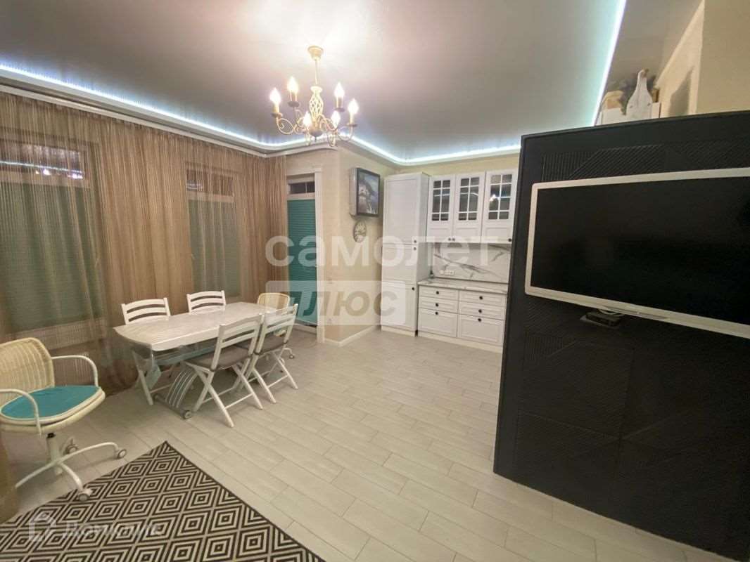 Дом 3 комнаты Краснодар, Nova, Архангельская улица, 69а, фото №6