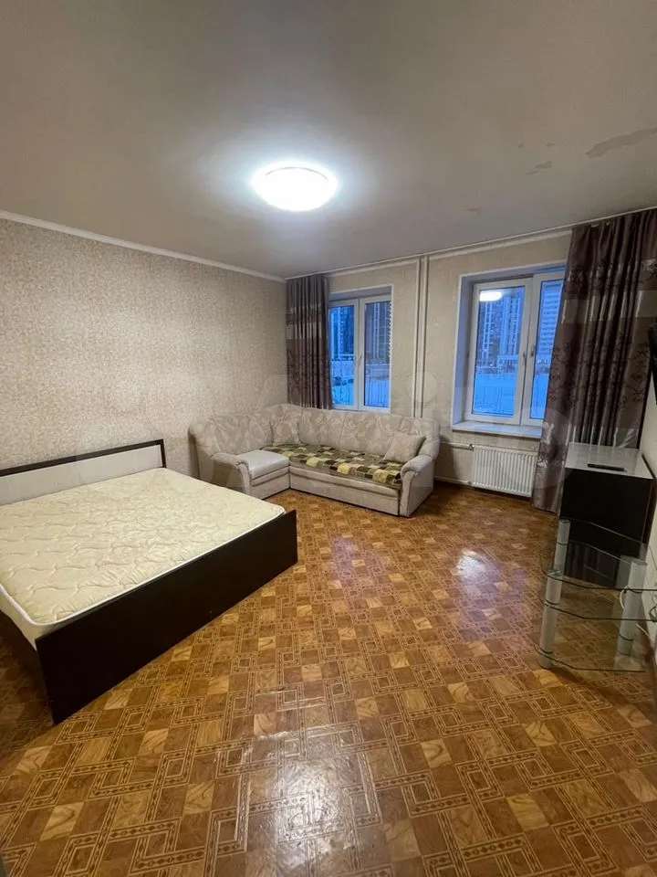 Однокомнатная квартира республика Татарстан улица, фото №2