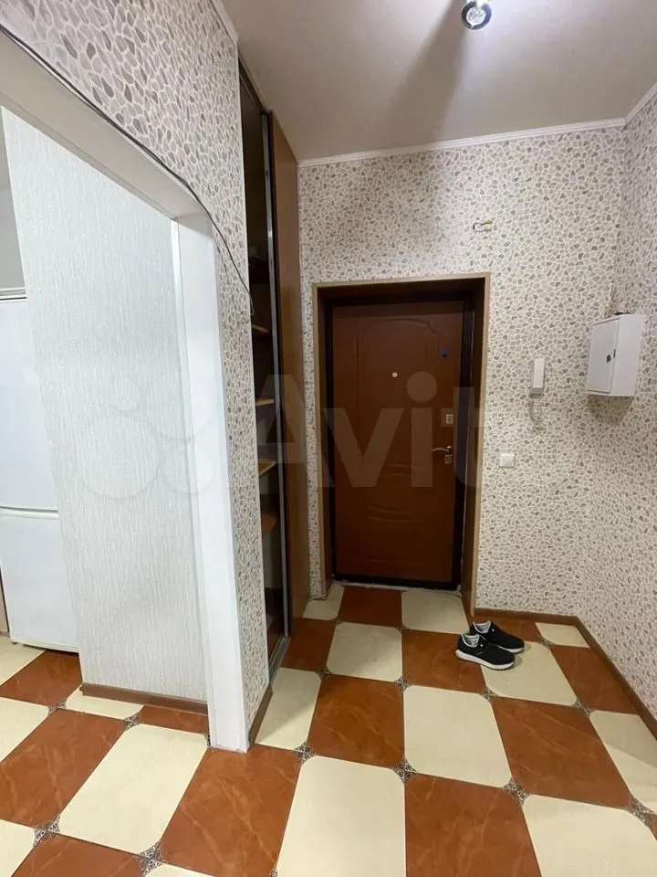 Однокомнатная квартира республика Татарстан улица, фото №1