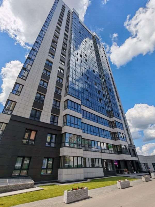 Студия Новосибирск улица, фото №3