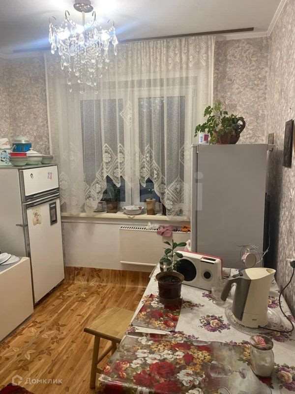 Комната Новосибирск улица, фото №8