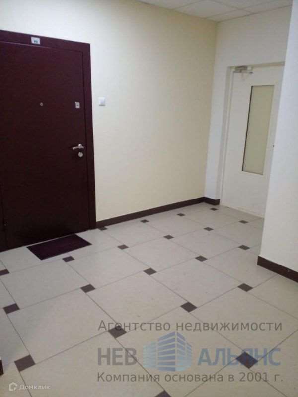 Студия пр. Советский (МО №52 "Рыбацкое") проспект, 34 к. 2, фото №1