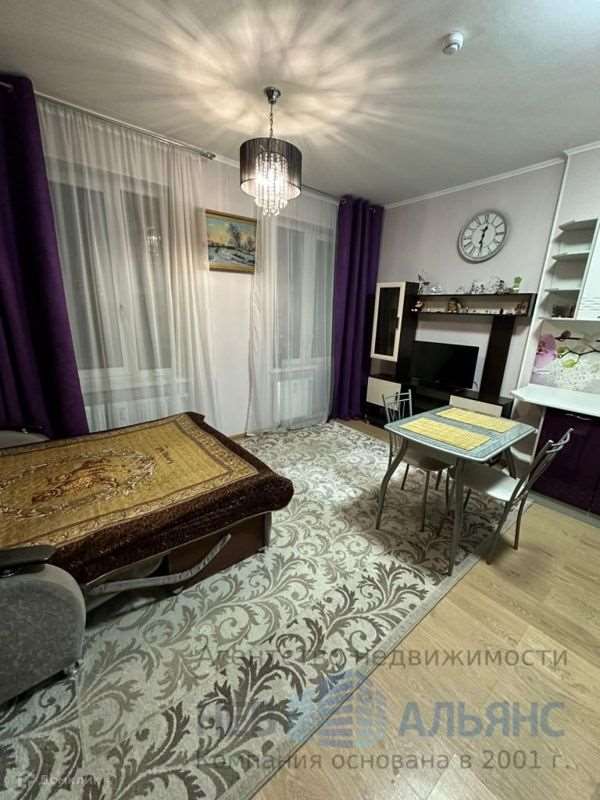 Студия пр. Советский (МО №52 "Рыбацкое") проспект, 34 к. 2, фото №6