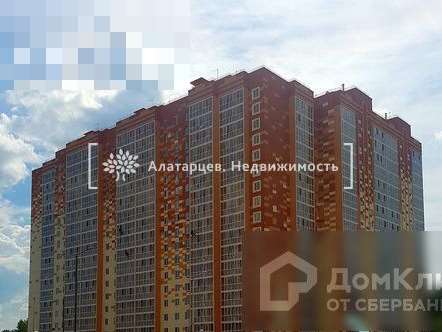 Однокомнатная квартира Томск улица, фото №3