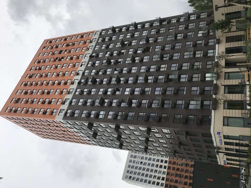Трехкомнатная квартира Боровское шоссе, 2 к. 5, фото №7