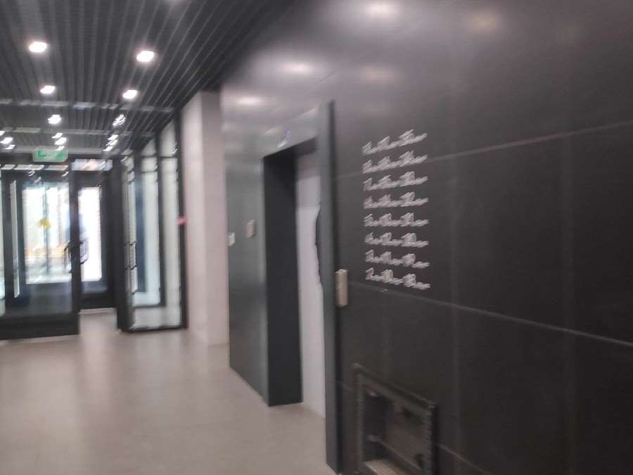 Трехкомнатная квартира Боровское шоссе, 2 к. 5, фото №1
