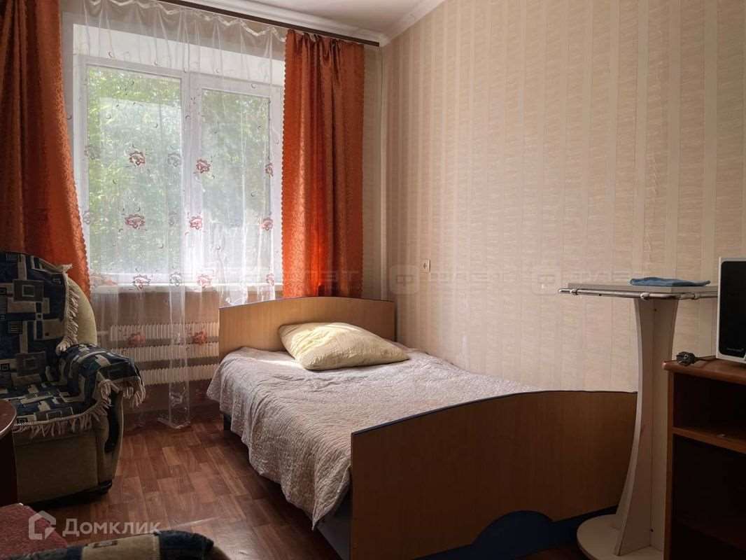 Комната Казань улица, фото №8