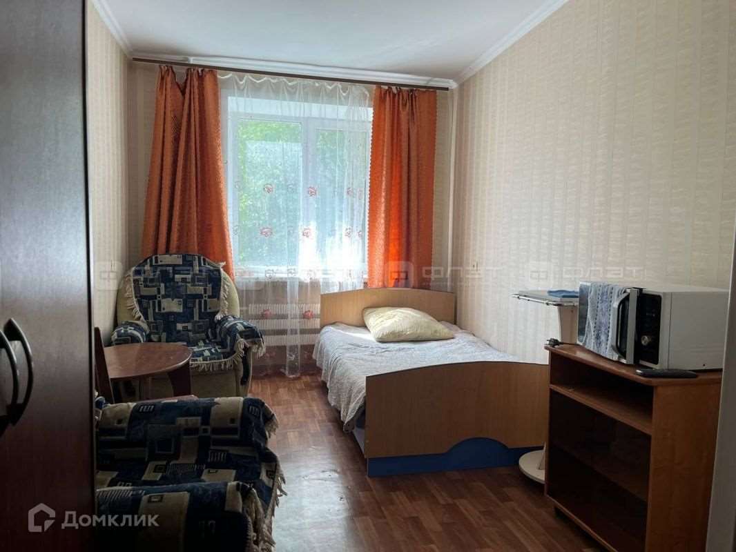 Комната Казань улица, фото №5