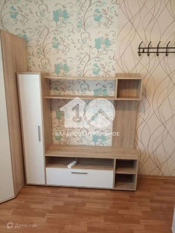 Комната Новосибирск улица, фото №7