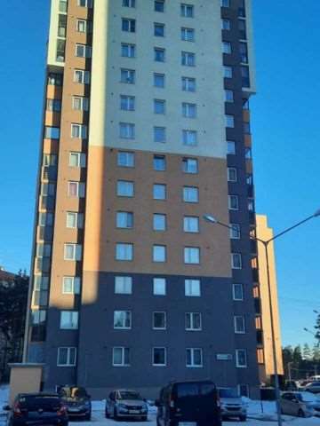 Однокомнатная квартира Екатеринбург улица, фото №6