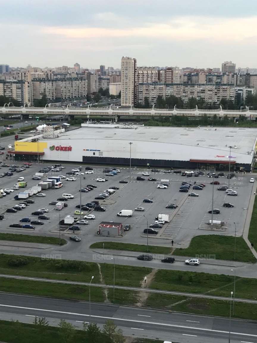 Двухкомнатная квартира ул. Яхтенная улица, 32 к. 2, фото №1