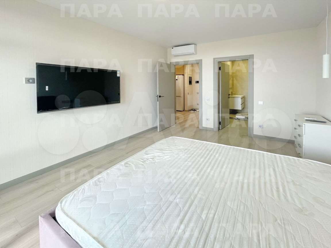-и комнатная 50 улица, фото №1