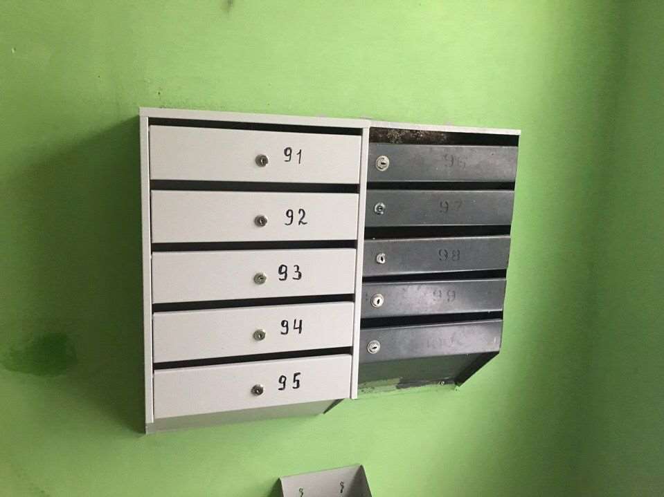 Однокомнатная квартира ул. Софьи Ковалевской улица, 13 к. 4, фото №3