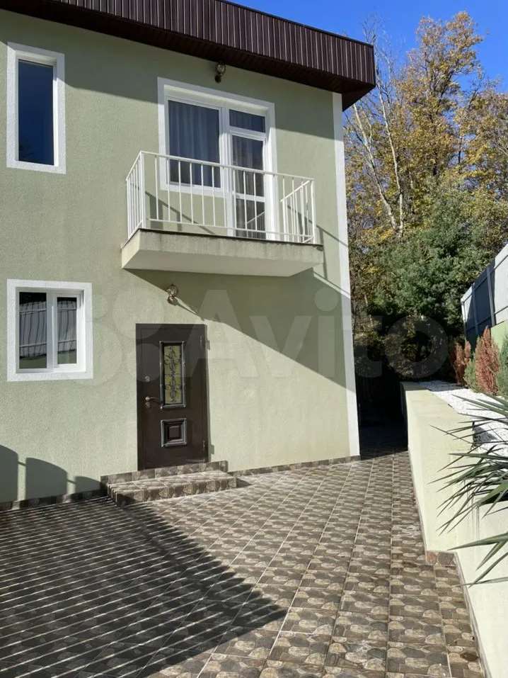 Дом  комнаты Олимпийский парк улица, фото №7