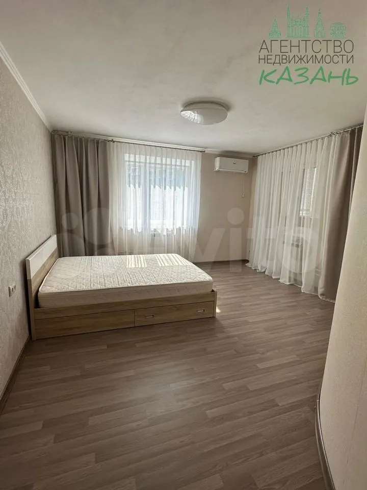 -и комнатная Уютная улица, 2, фото №4