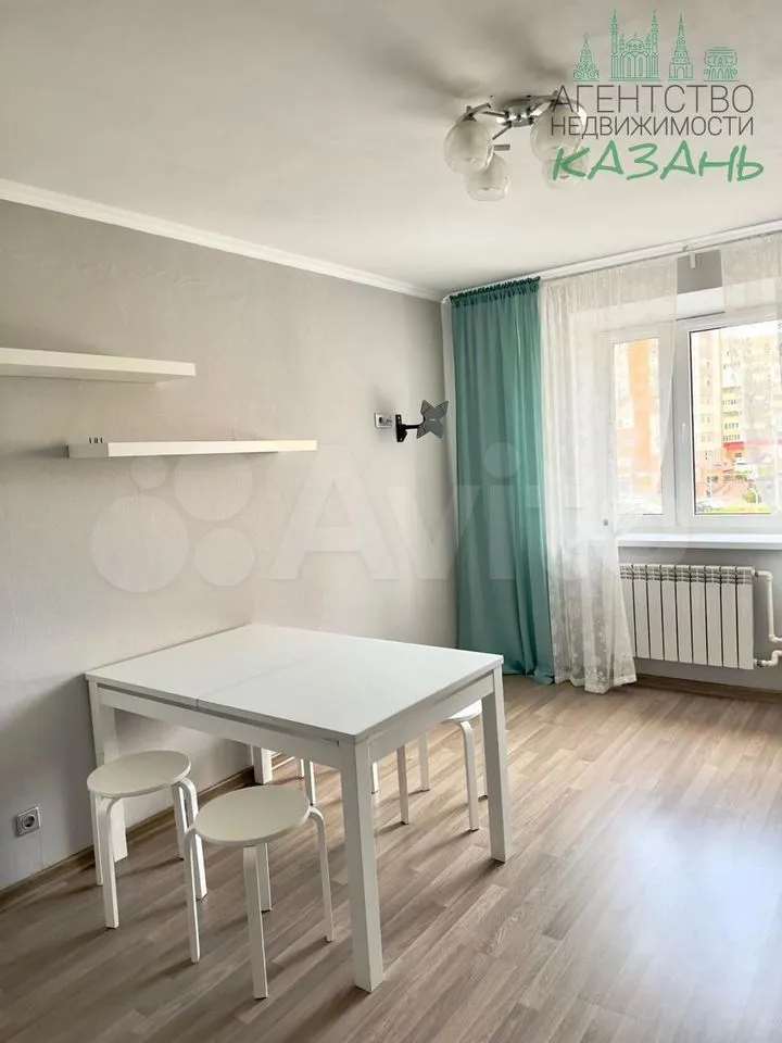 -и комнатная Уютная улица, 2, фото №6