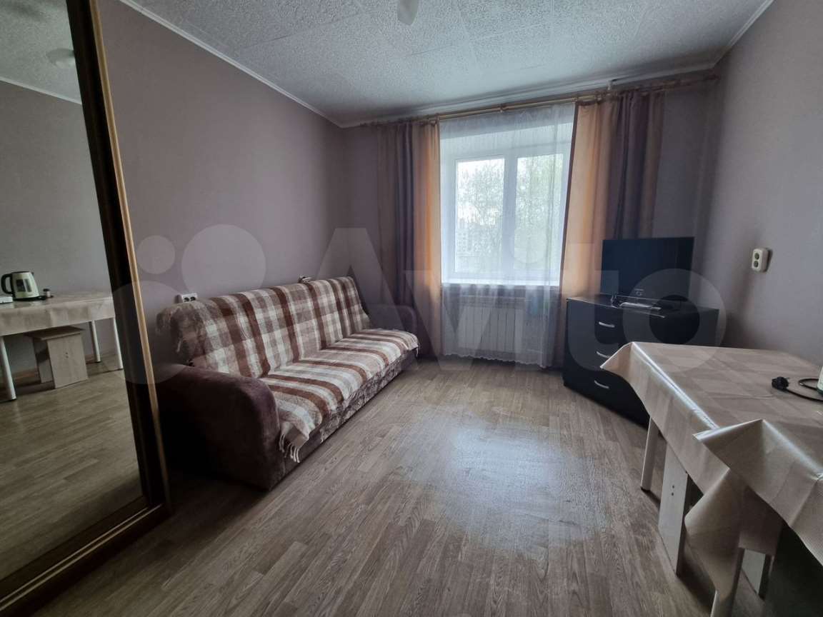 Комната Державина улица, 59, фото №3