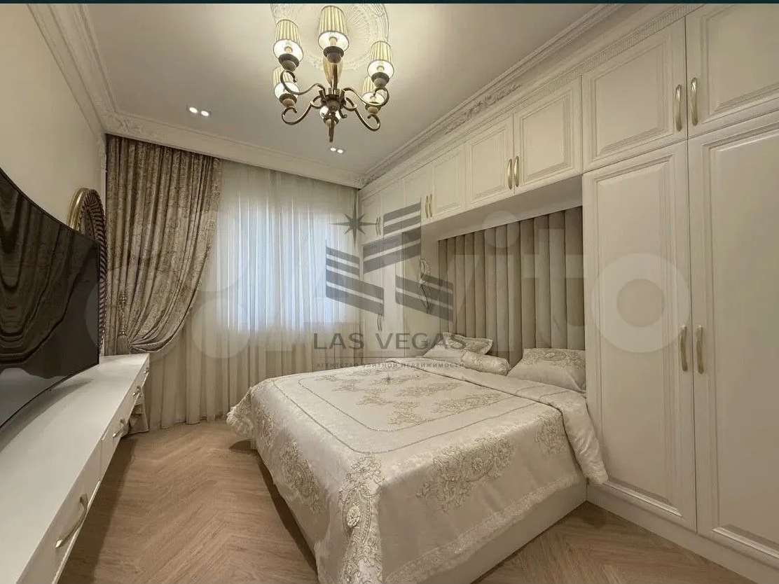 -и комнатная Тан улица, фото №7