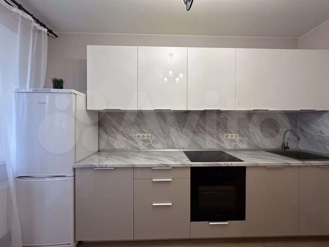 Двухкомнатная квартира Советской Армии улица, 238, фото №7