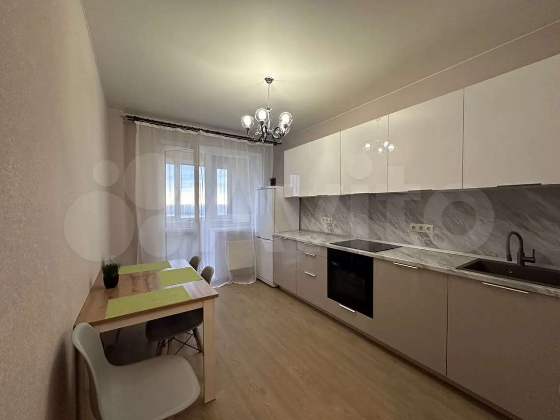 Двухкомнатная квартира Советской Армии улица, 238, фото №8