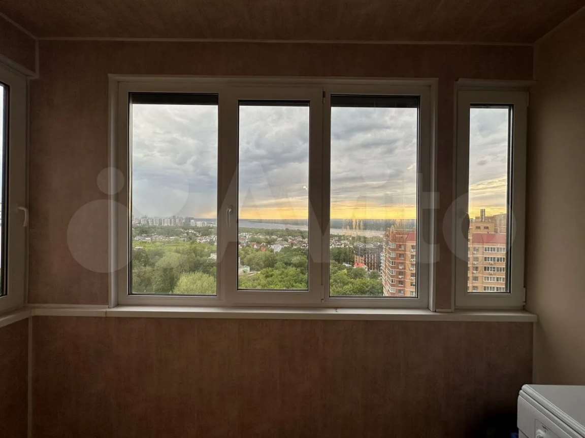Двухкомнатная квартира Советской Армии улица, 238, фото №1