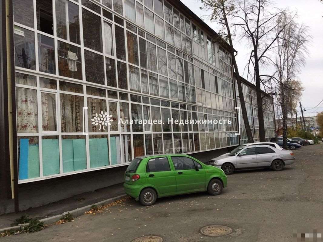 Студия Томск улица, фото №7