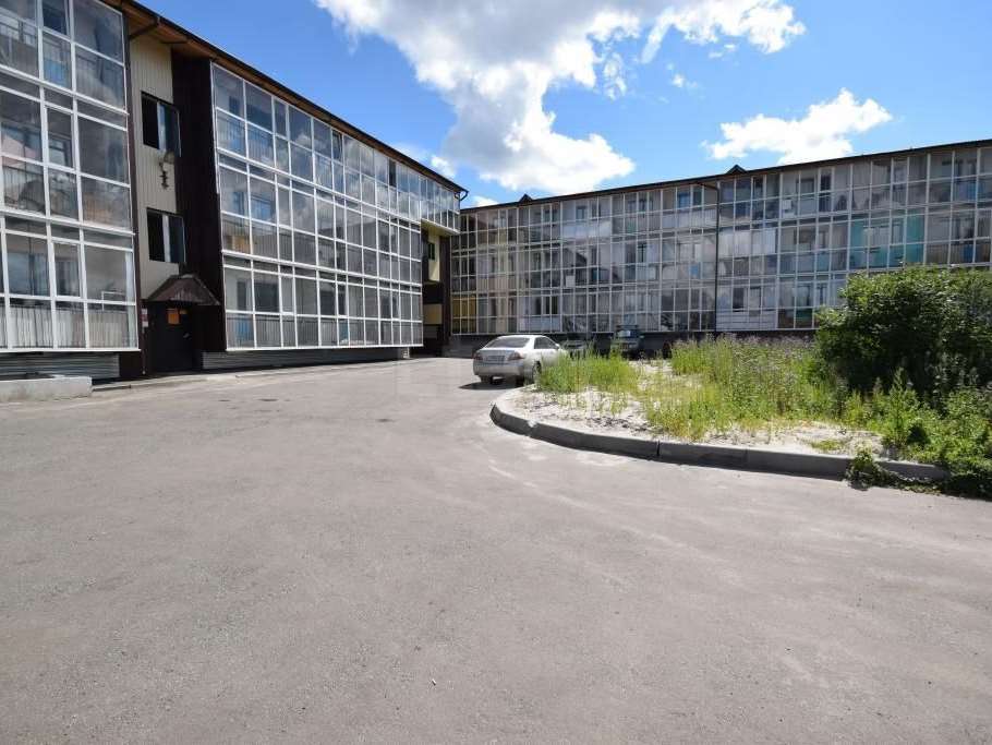 Студия Томск улица, фото №4