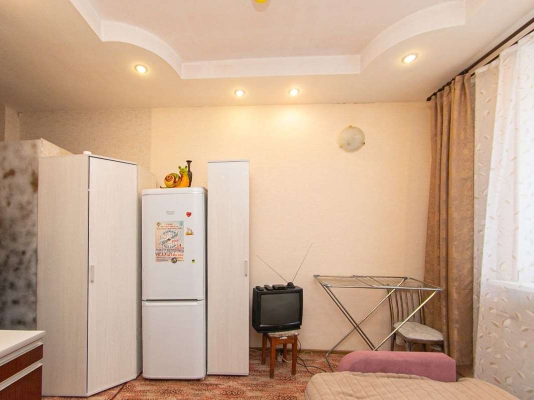 Студия Сергея Лазо улица, 2, фото №3