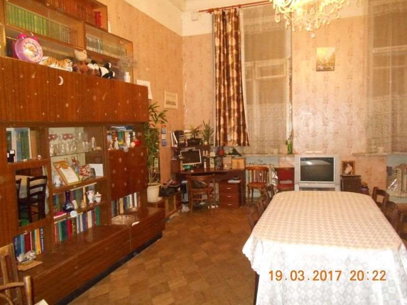 5-и комнатная квартира Мясницкая улица, 15, фото №10