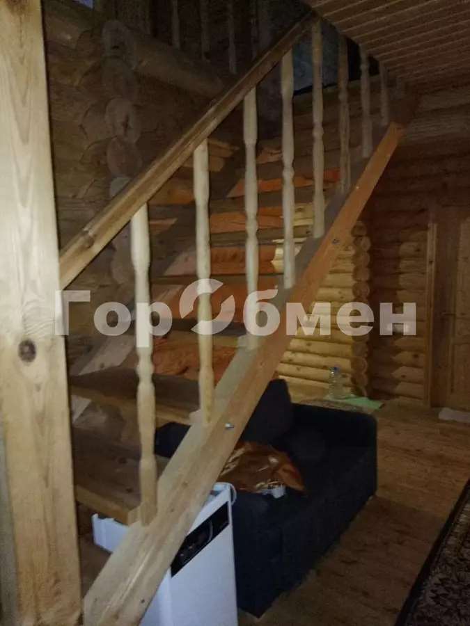 Дом  комнаты Московская улица, фото №1