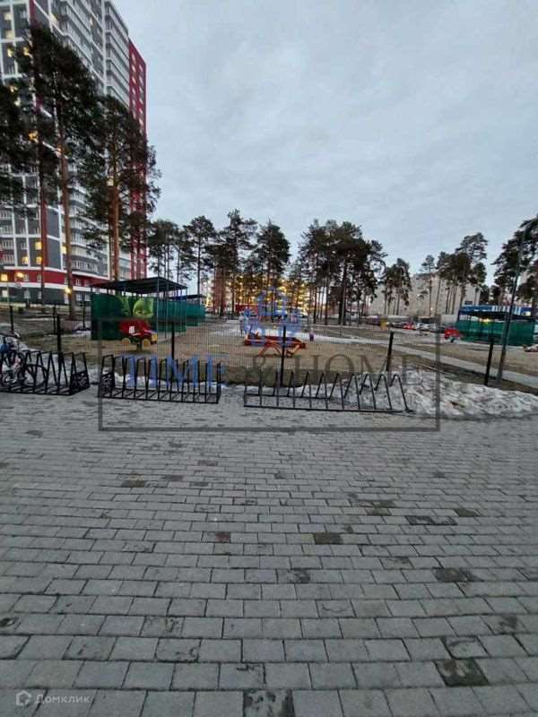 Однокомнатная квартира Екатеринбург улица, фото №4