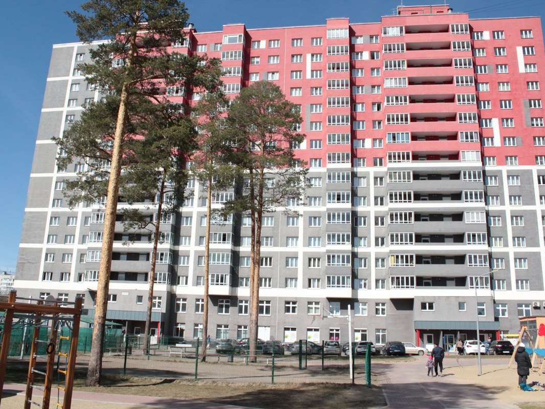 Однокомнатная квартира Екатеринбург улица, фото №5