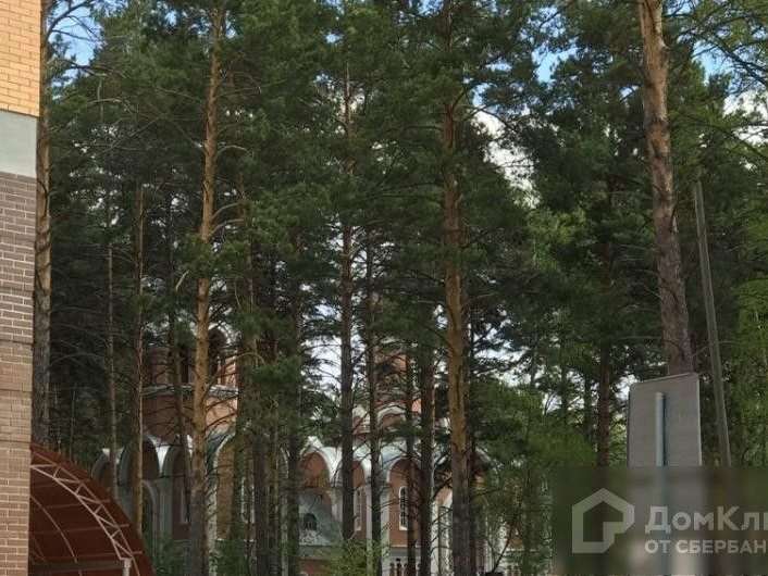 Двухкомнатная квартира Новосибирск улица, фото №7
