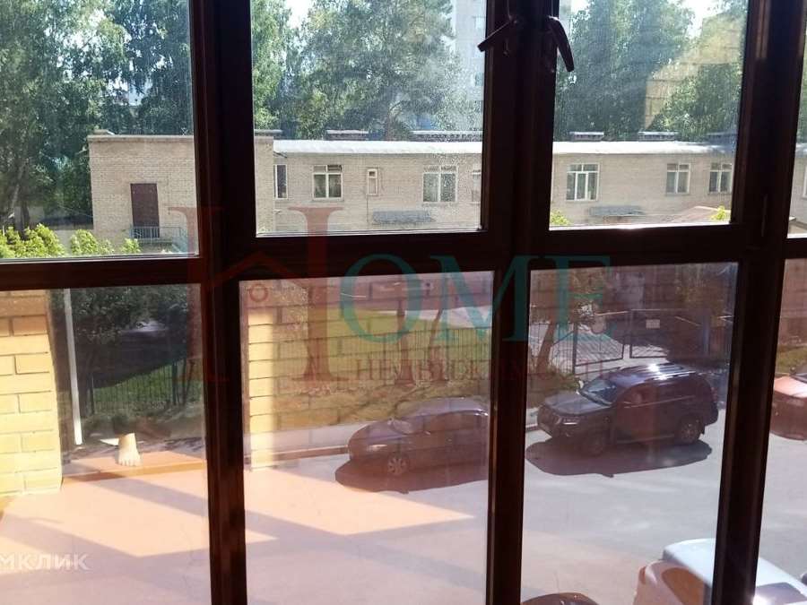 Двухкомнатная квартира Новосибирск улица, фото №2