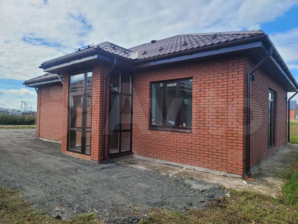 Дом 3 комнаты республика Татарстан улица, фото №3