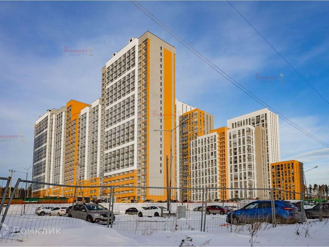 Студия Екатеринбург улица, фото №7