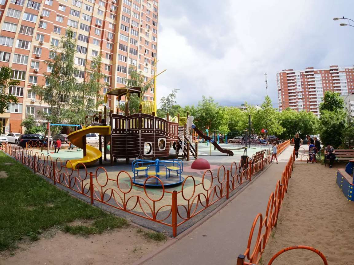 Комната Московская улица, фото №2