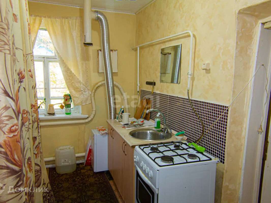 Дом 3 комнаты Челябинская область улица, фото №1