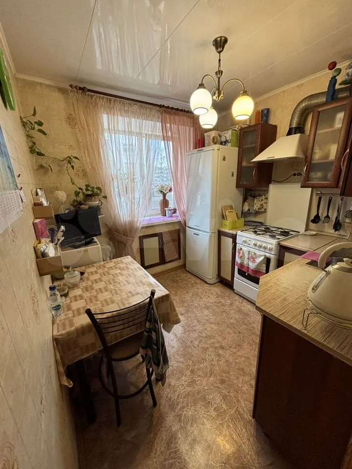 Комната Not Defined, фото №7