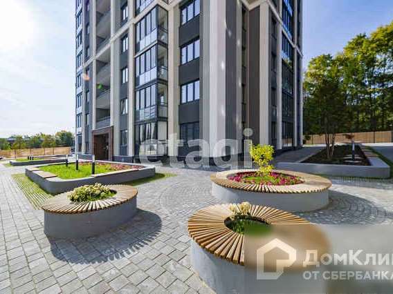 Однокомнатная квартира Екатеринбург улица, фото №3