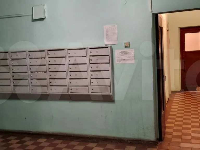Однокомнатная квартира Петровско-Разумовский проезд, 24 к. 19, фото №4