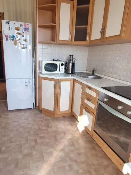 Однокомнатная квартира Петровско-Разумовский проезд, 24 к. 19, фото №10